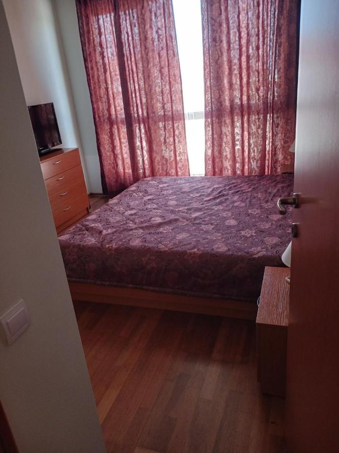 Byala Palace Apartment Byala (Varna)