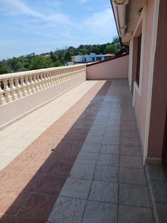Byala Palace