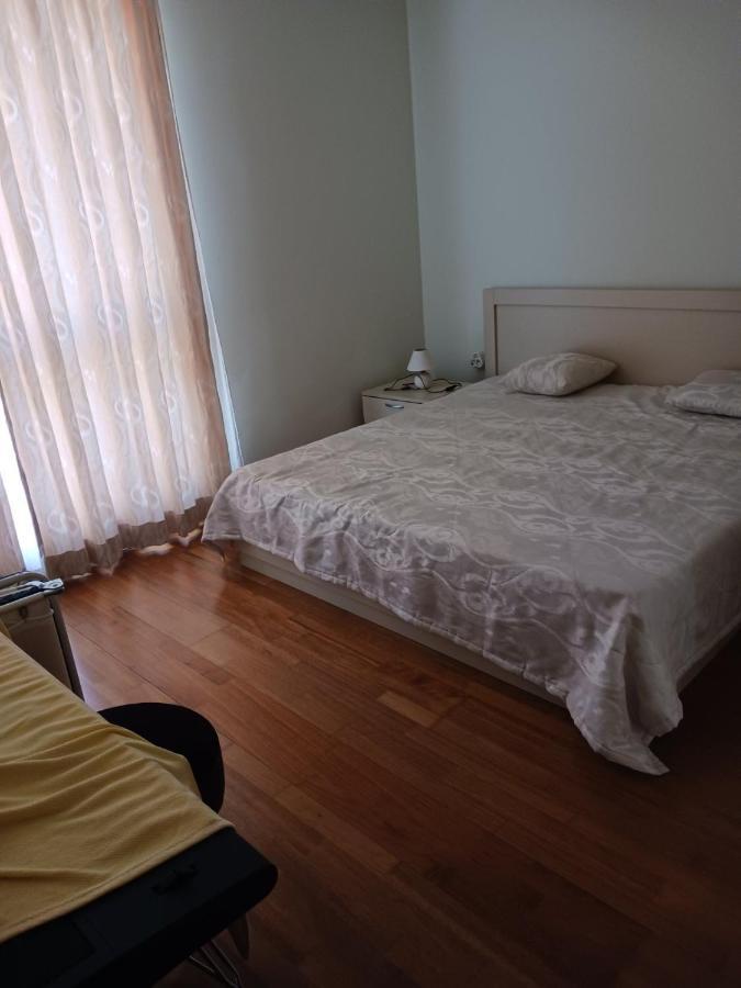 Byala Palace Apartment Byala (Varna)