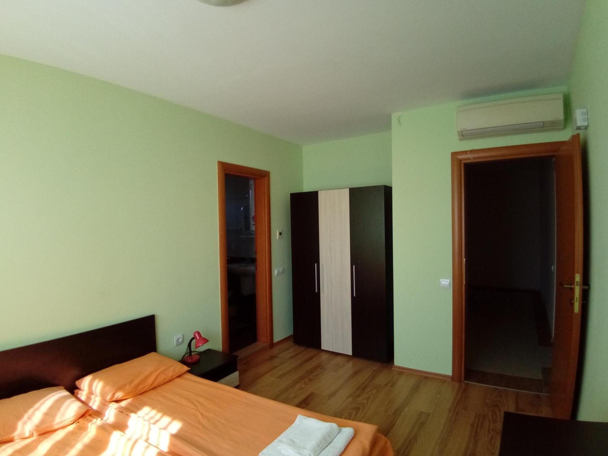 Apartment Byala Palace *