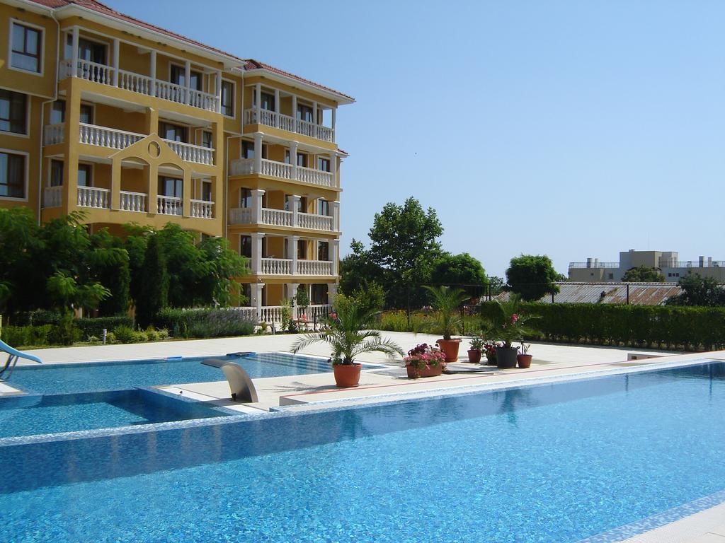 Byala Palace Apartment