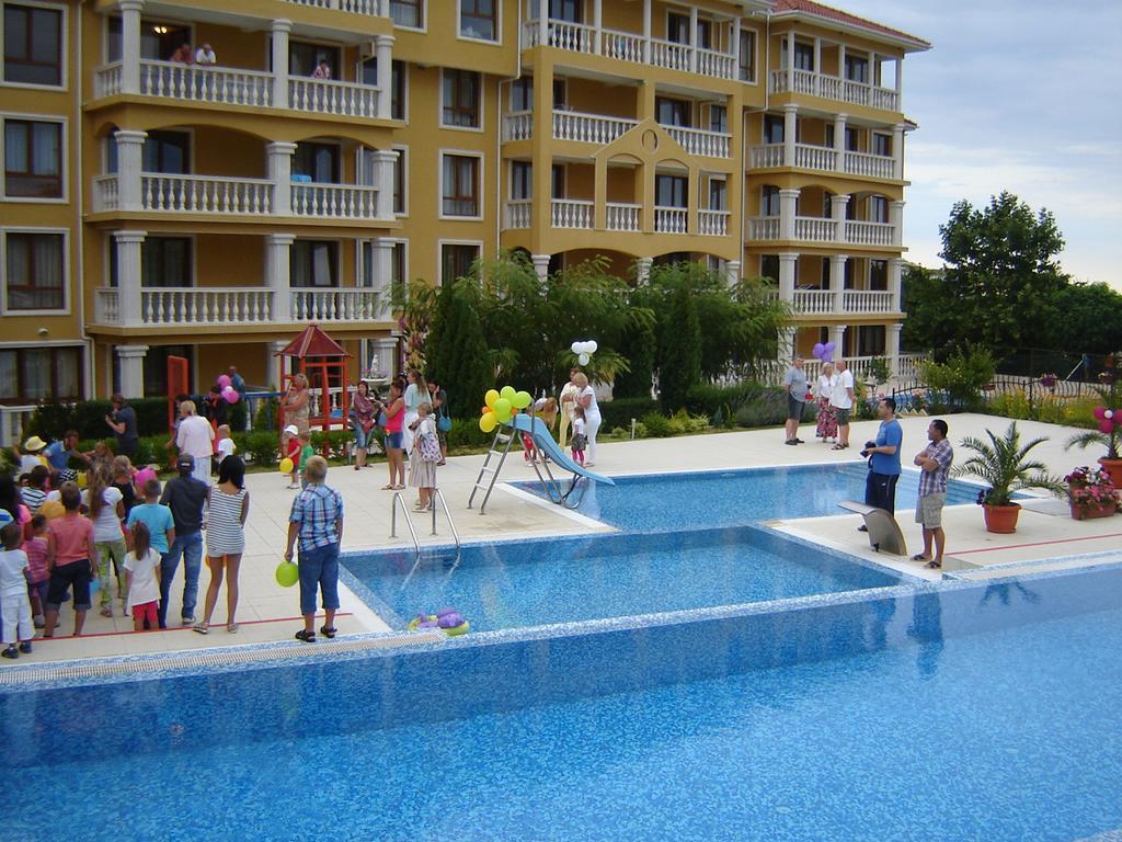 Byala Palace