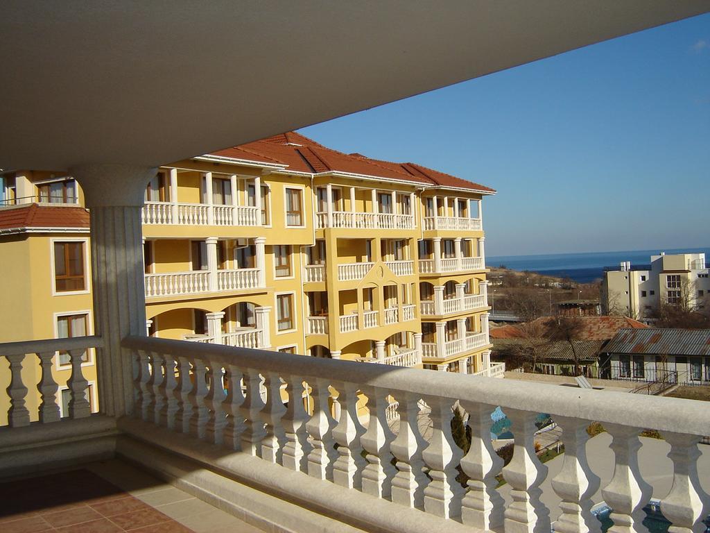 Apartment Byala Palace Byala (Varna)