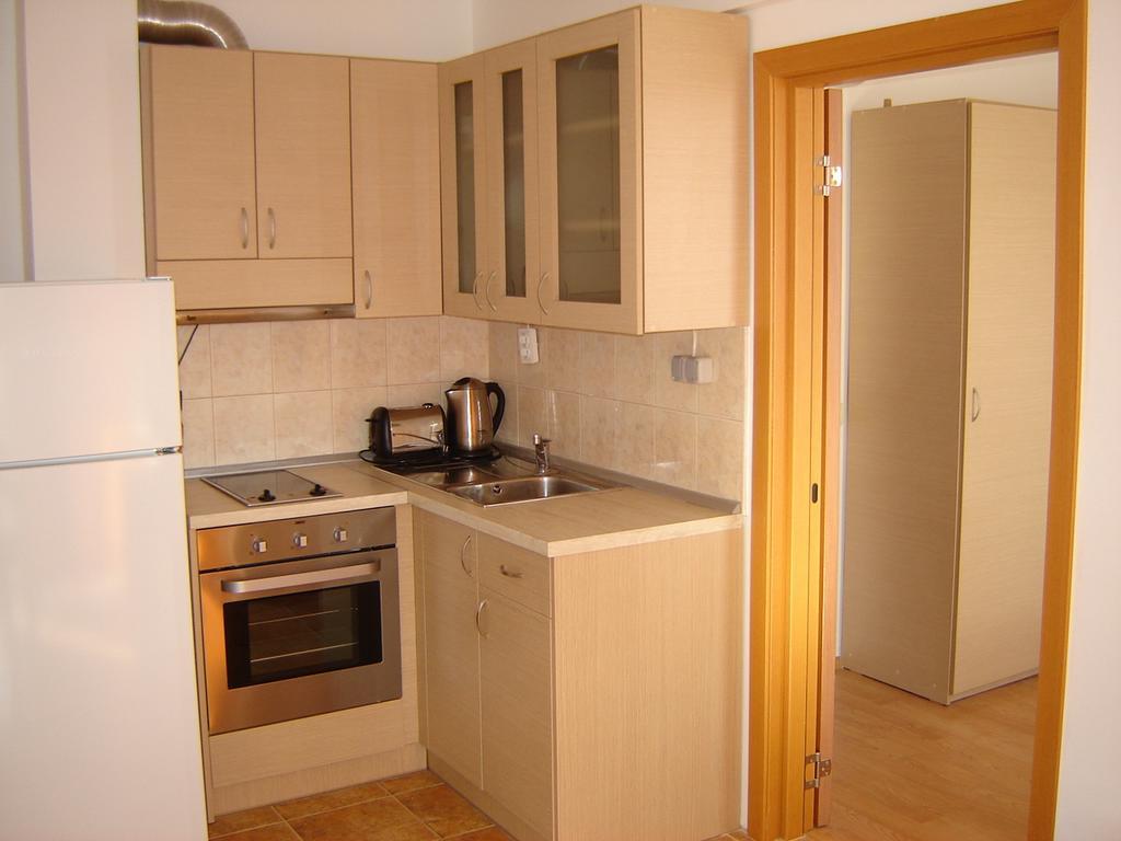 Byala Palace Apartment