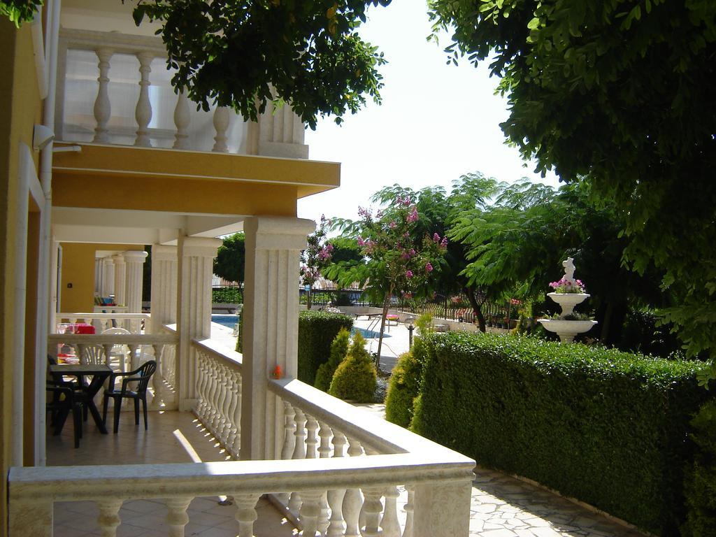 Apartment Byala Palace Byala (Varna)