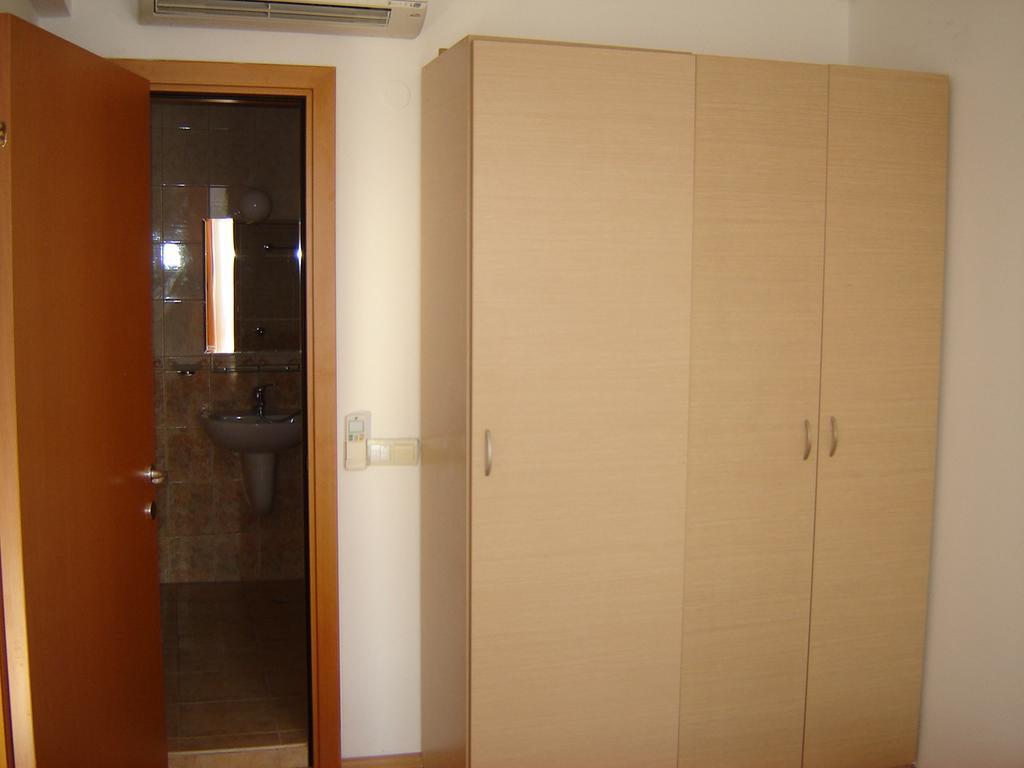 Apartment Byala Palace *