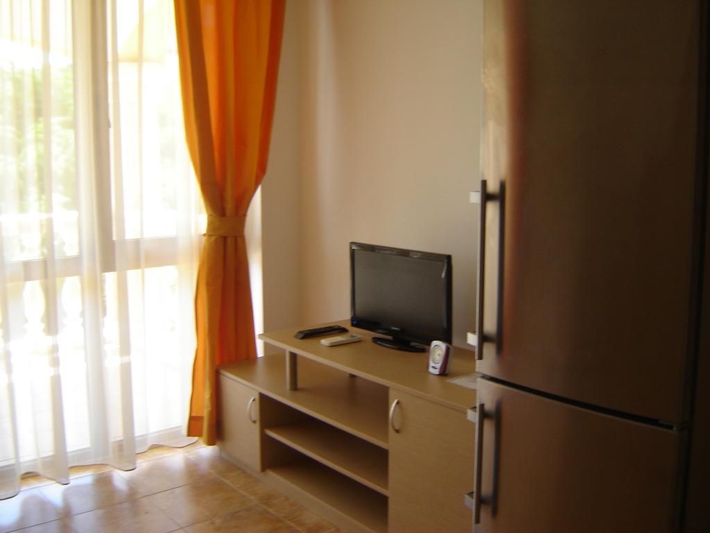 Byala Palace Apartment