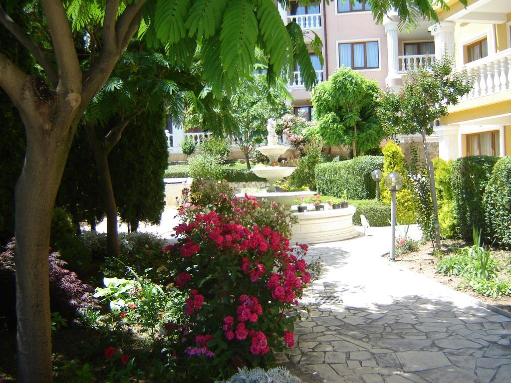 Apartment Byala Palace Byala (Varna)