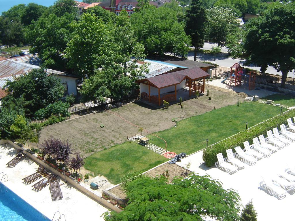 Apartment Byala Palace Byala (Varna)