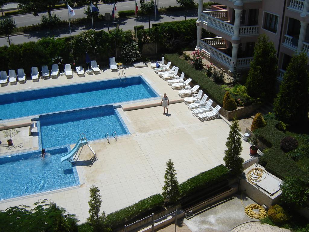 Byala Palace