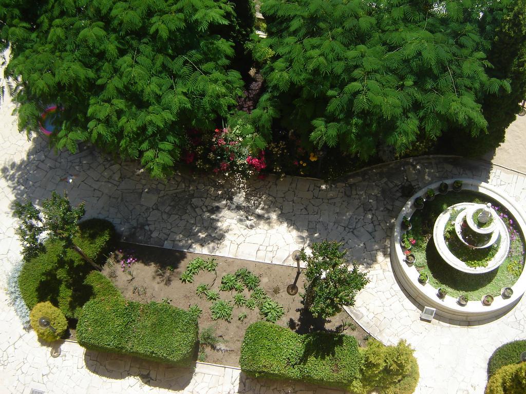 Apartment Byala Palace