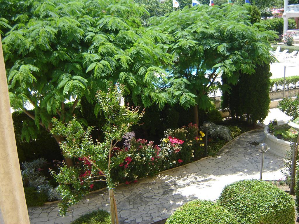 Byala Palace Apartment