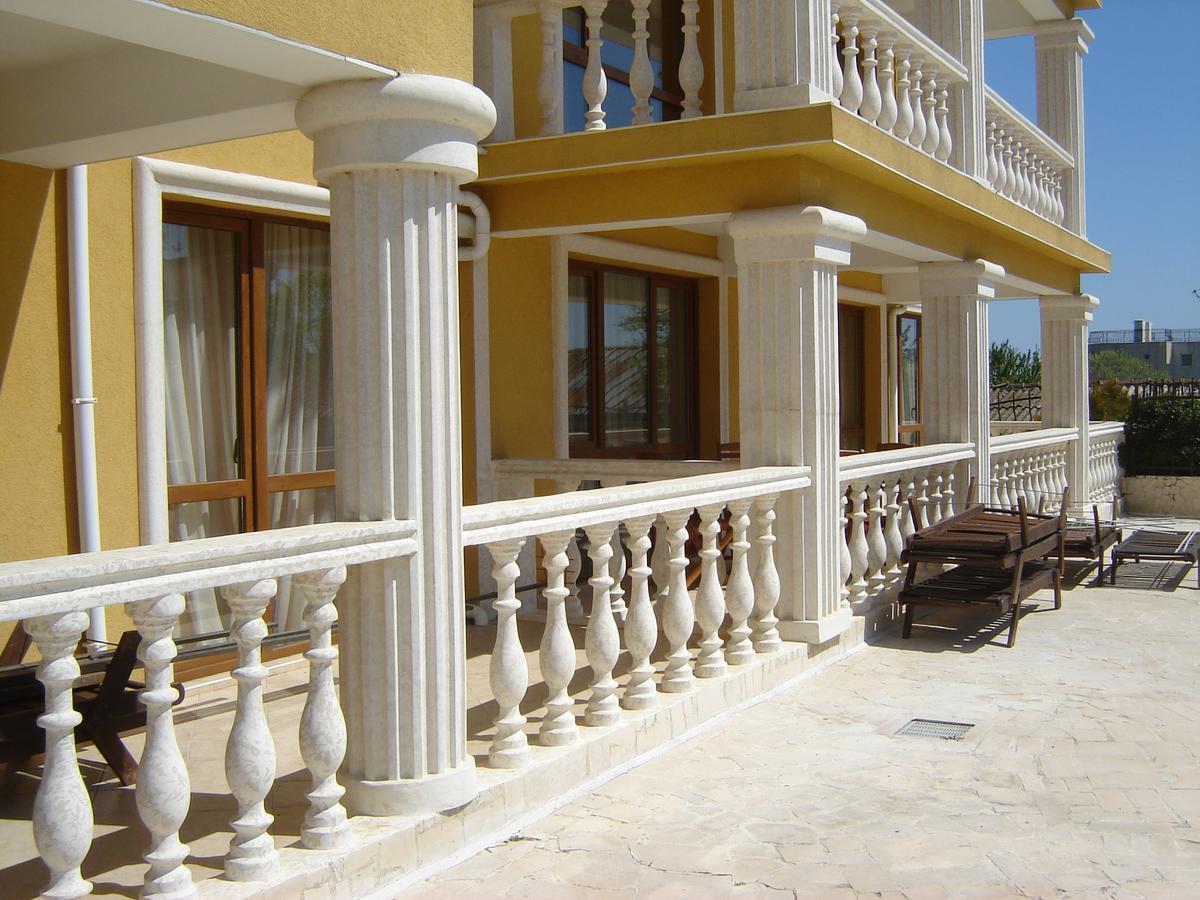 Byala Palace Apartment Byala (Varna)