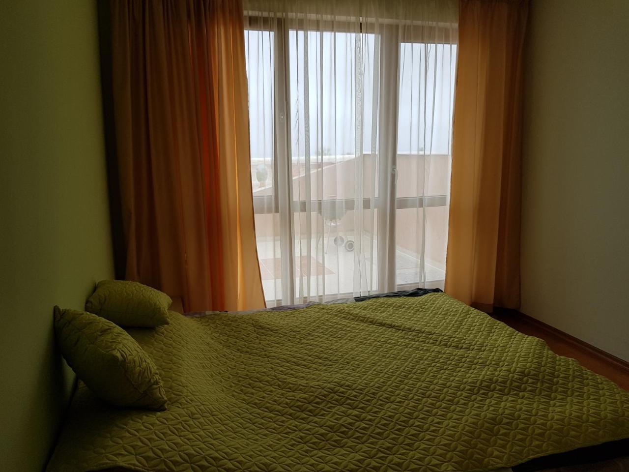 Apartment Byala Palace *