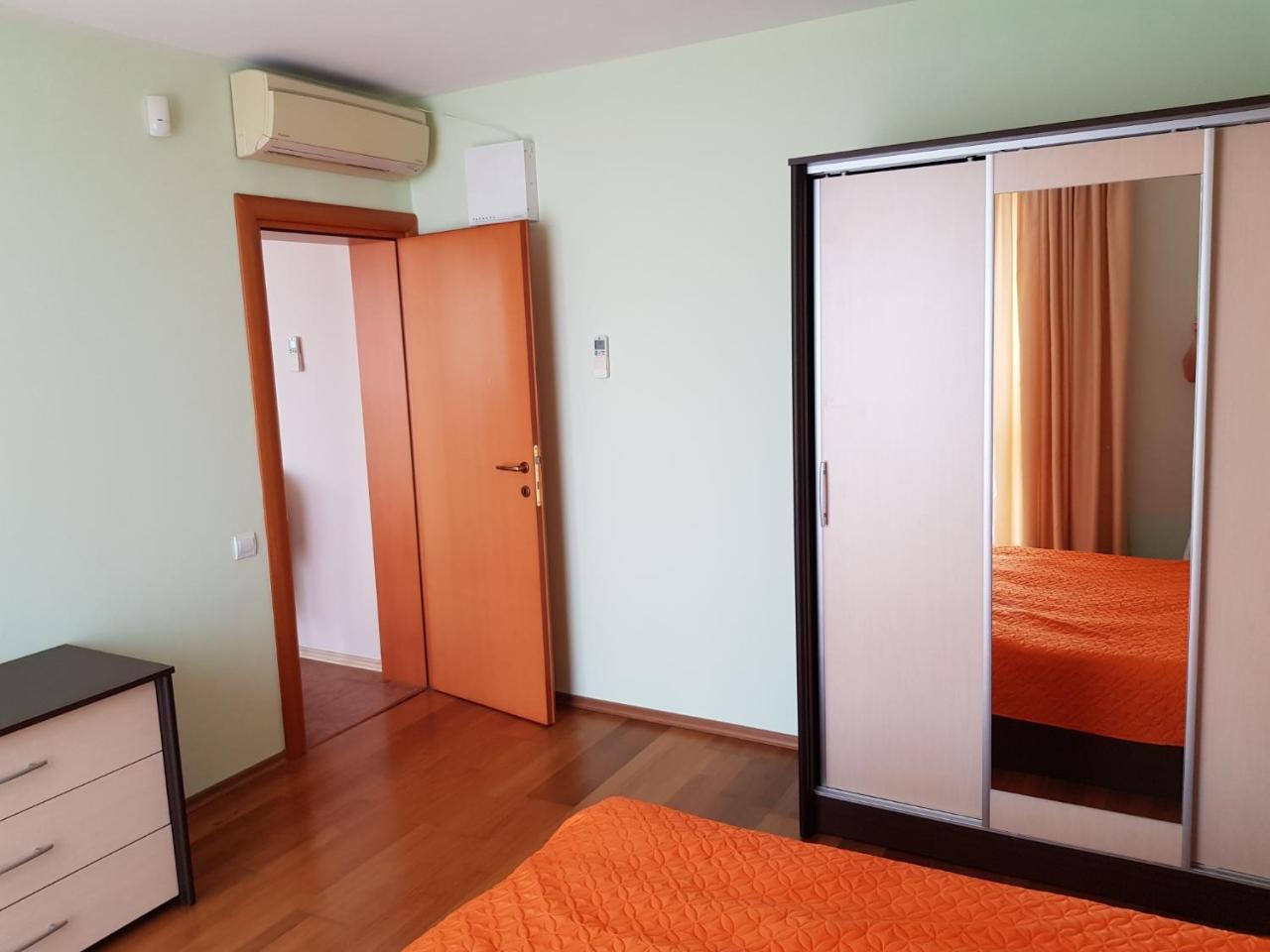 Apartment Byala Palace Byala (Varna)