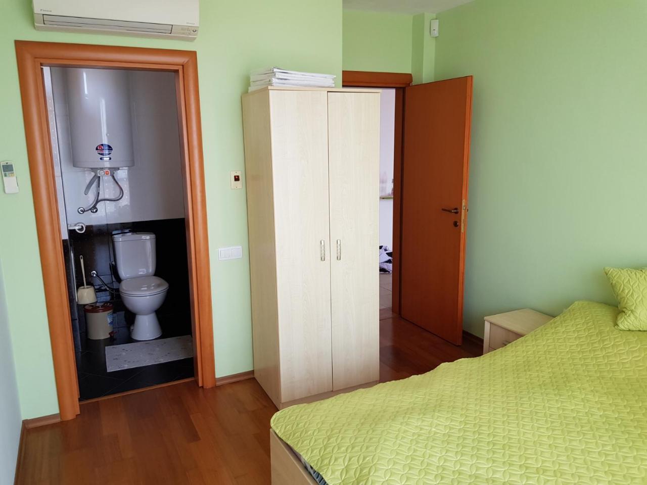 Apartment Byala Palace *