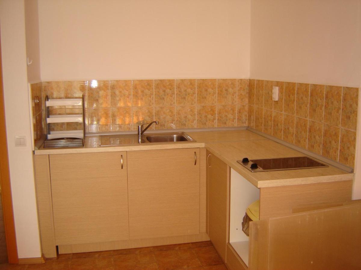 Apartment Byala Palace