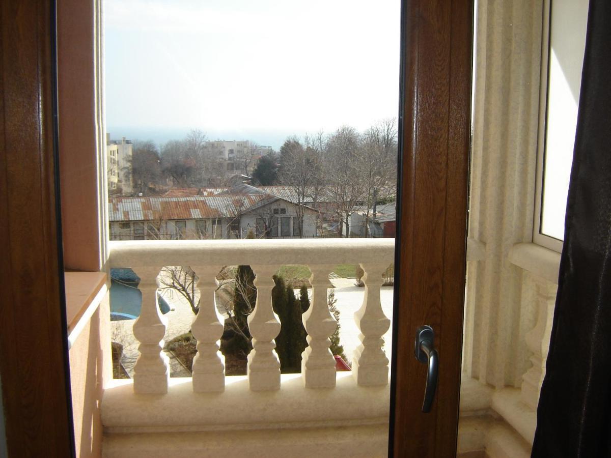 Byala Palace Byala (Varna)