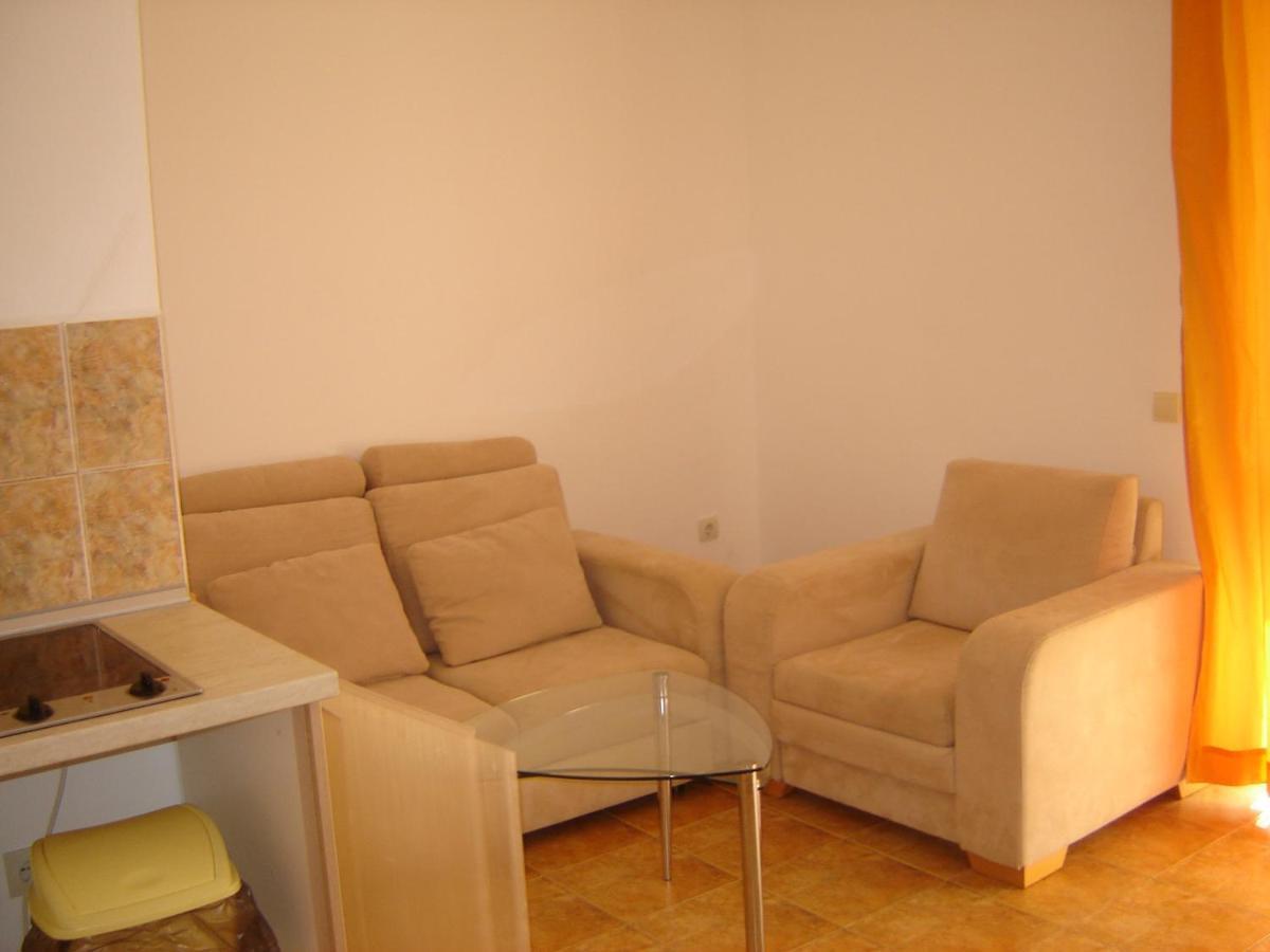 Byala Palace Apartment *