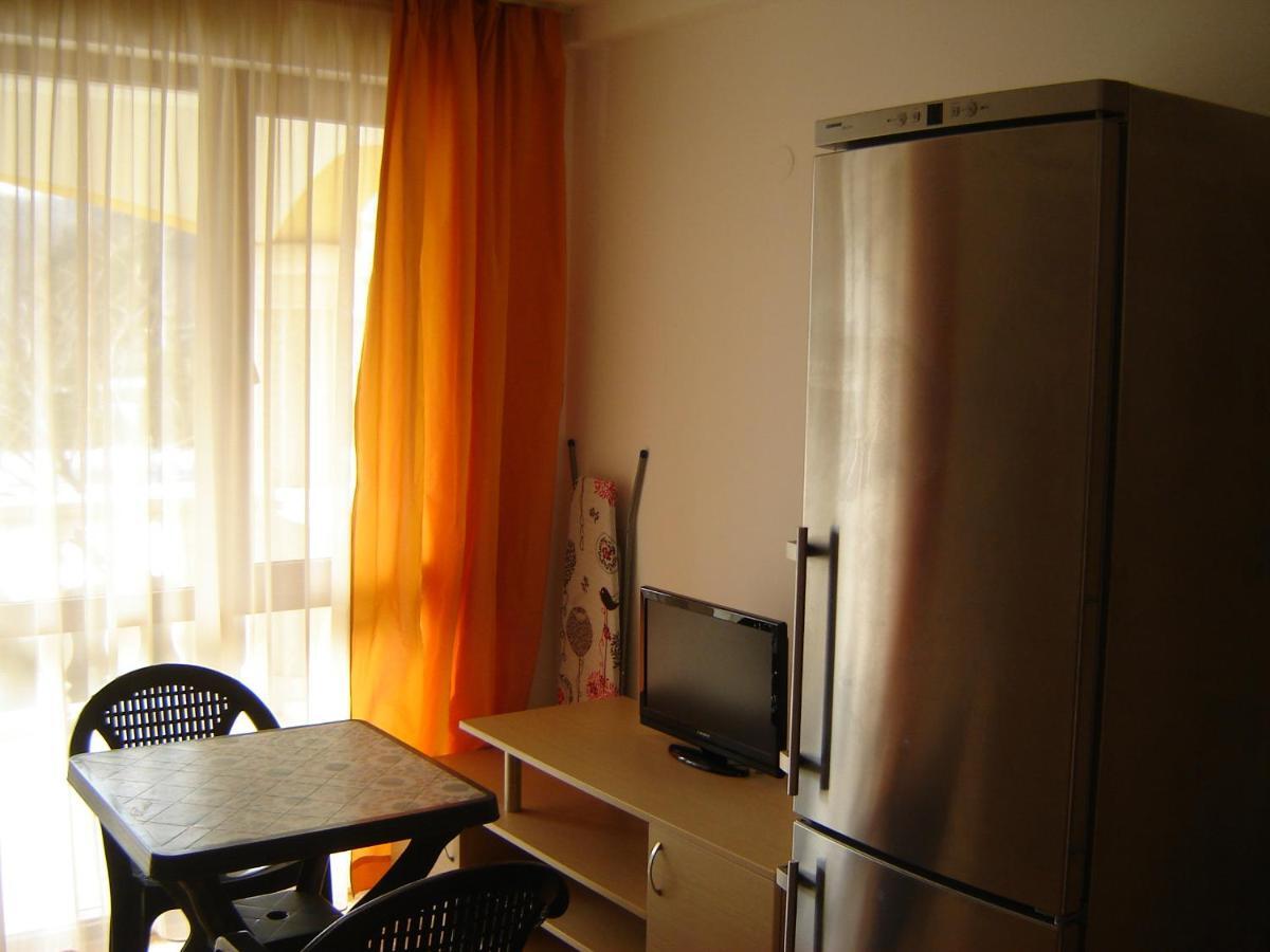 Byala Palace Apartment Byala (Varna)