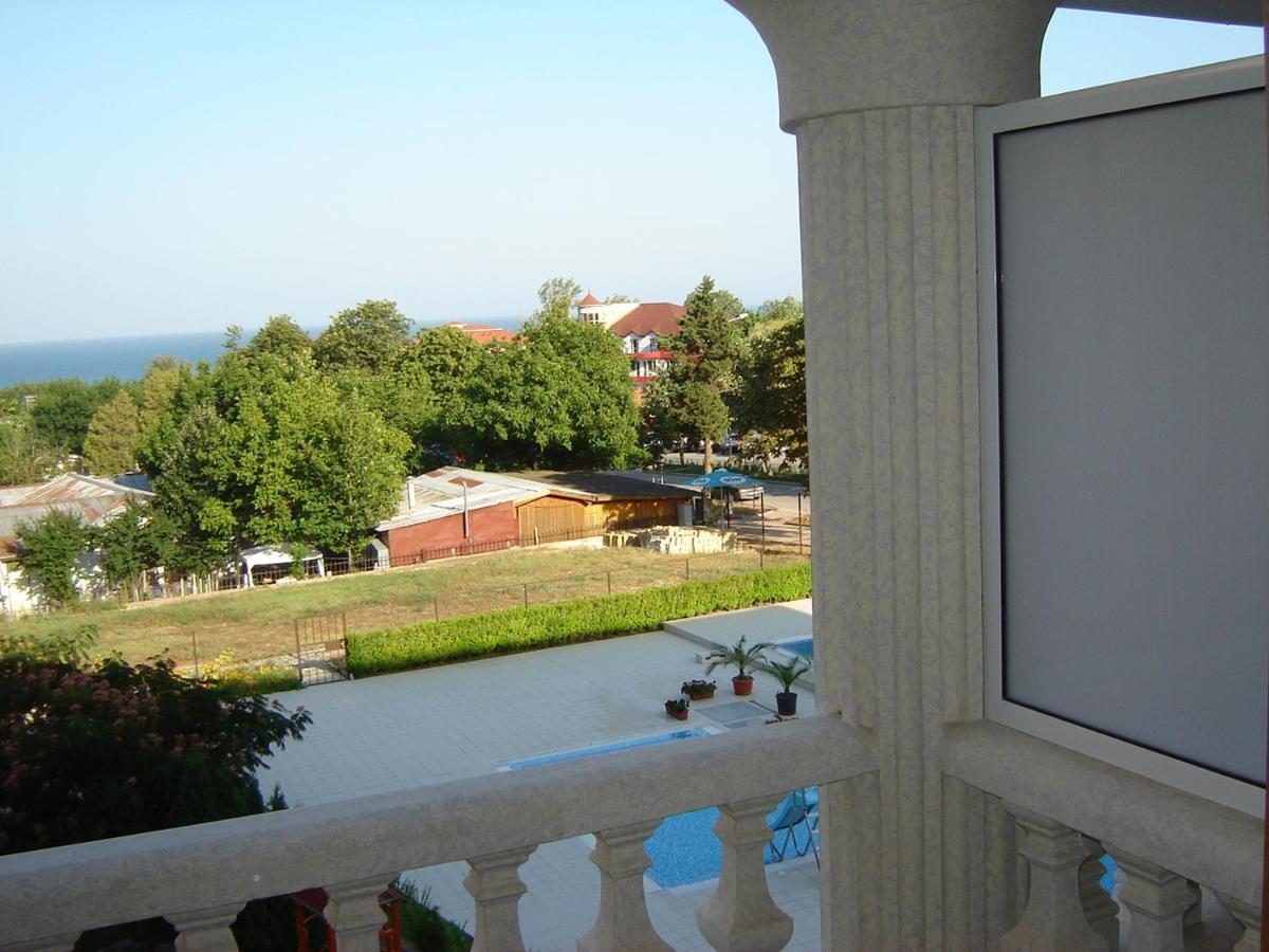 Byala Palace Byala (Varna)
