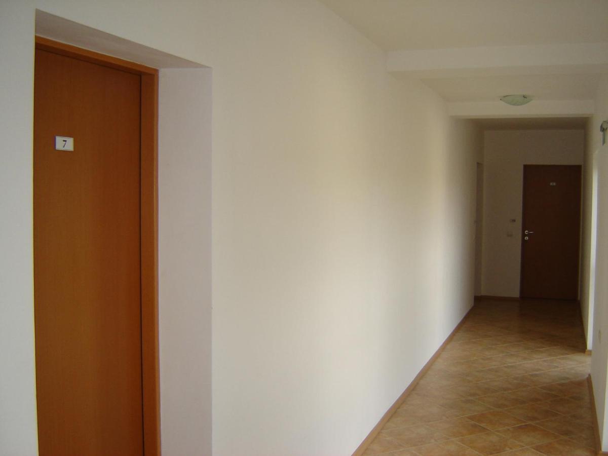 Apartment Byala Palace *