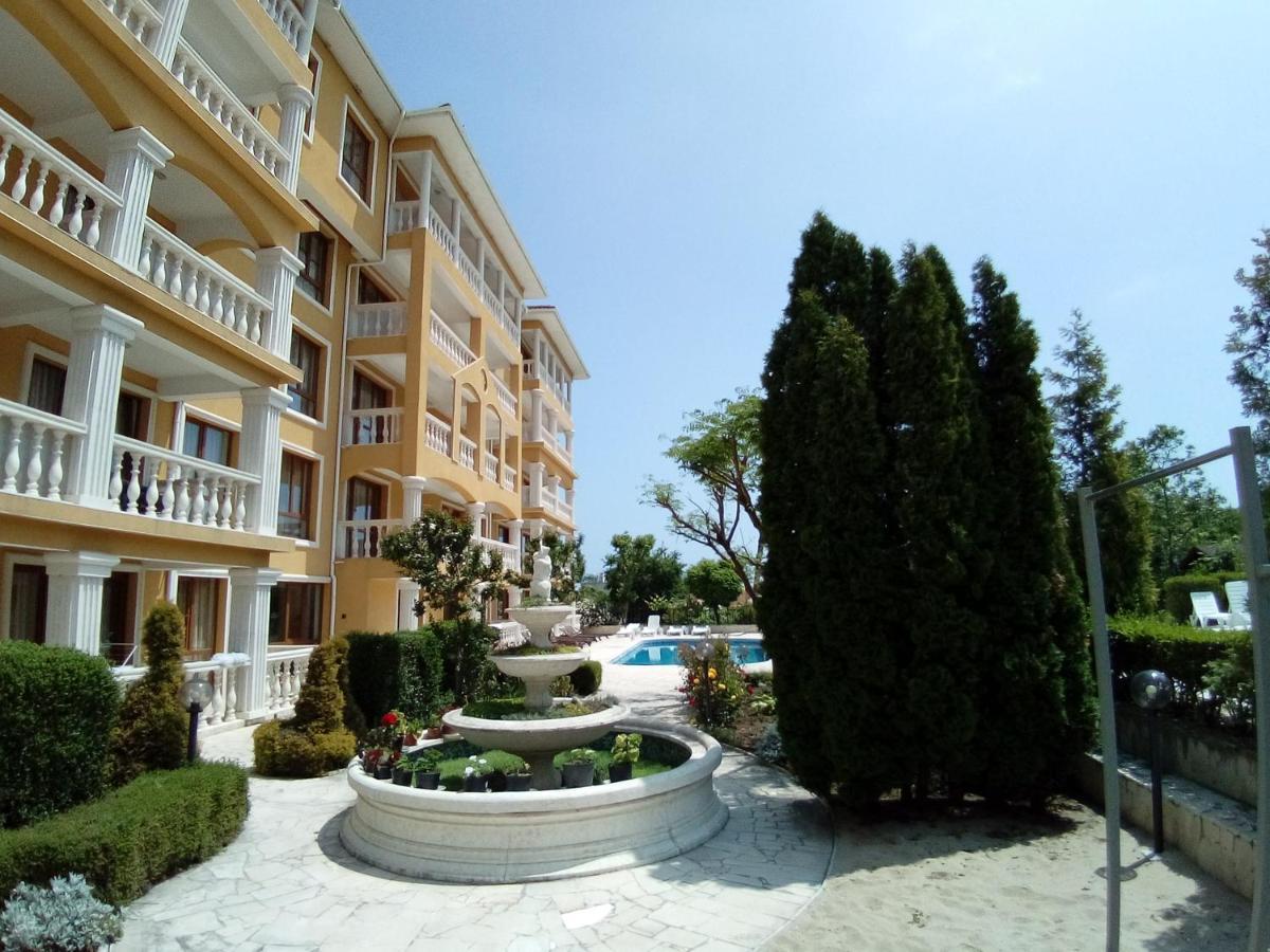 Byala Palace * Byala (Varna)